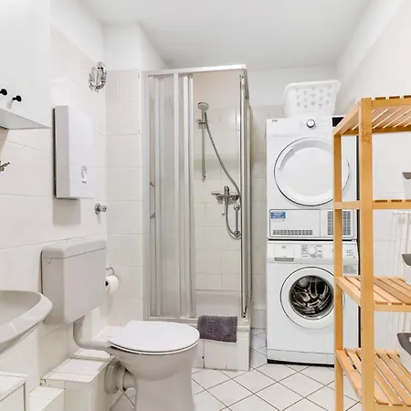 Bege Apartments: Biznest Apartment Duisburg
