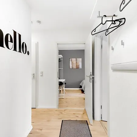 Apartment Bege Apartments: Biznest *