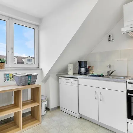 Bege Apartments: Biznest