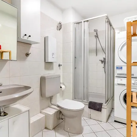 Apartment Bege Apartments: Biznest Duisburg