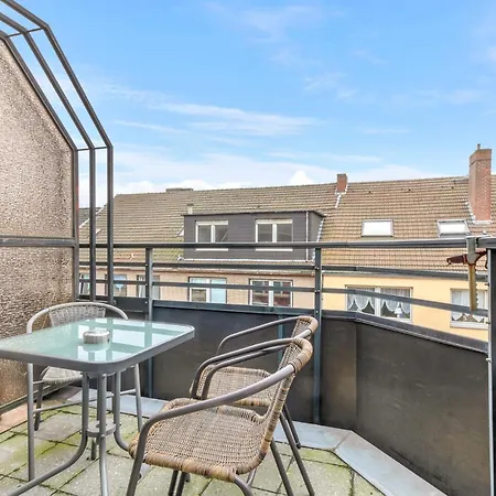 Bege Apartments: Biznest * Duisburg